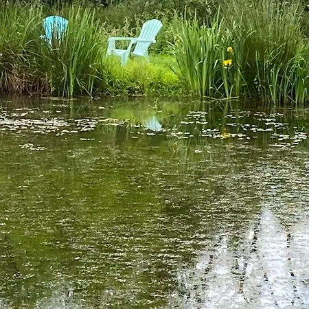 Vakantiehuis Les Rives Du Lay Joly