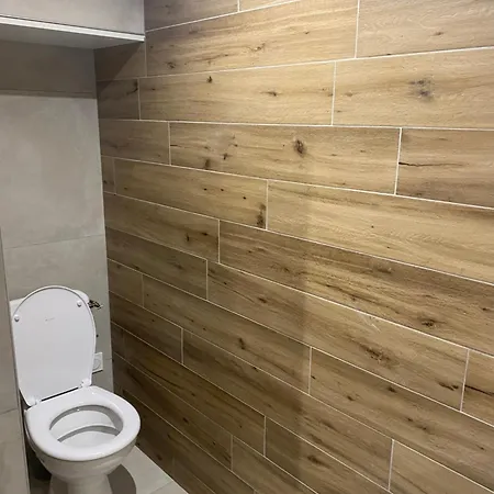 펜션 Les Rives Du Lay Joly *