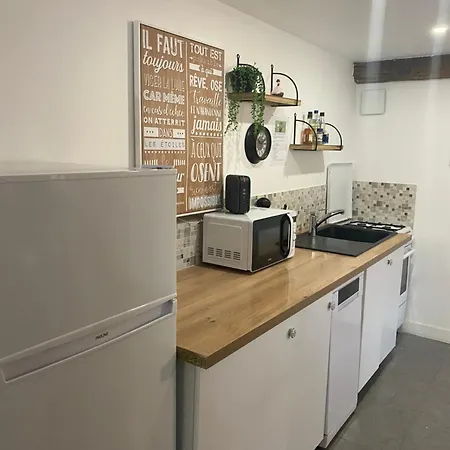 Les Rives Du Lay Joly 펜션 Le Boupère