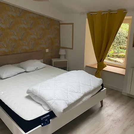 Les Rives Du Lay Joly