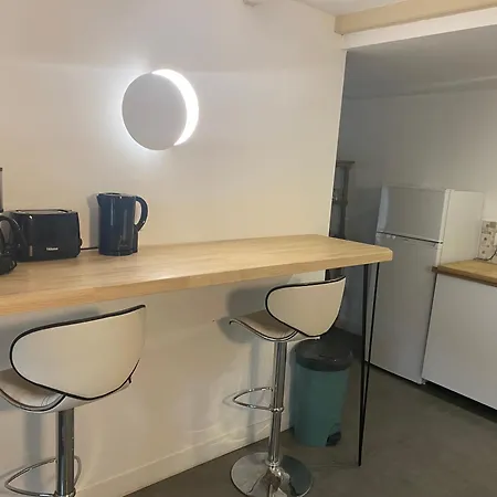 Vakantiehuis Les Rives Du Lay Joly Le Boupère