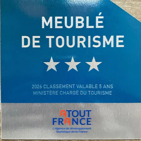 Vakantiehuis Les Rives Du Lay Joly *