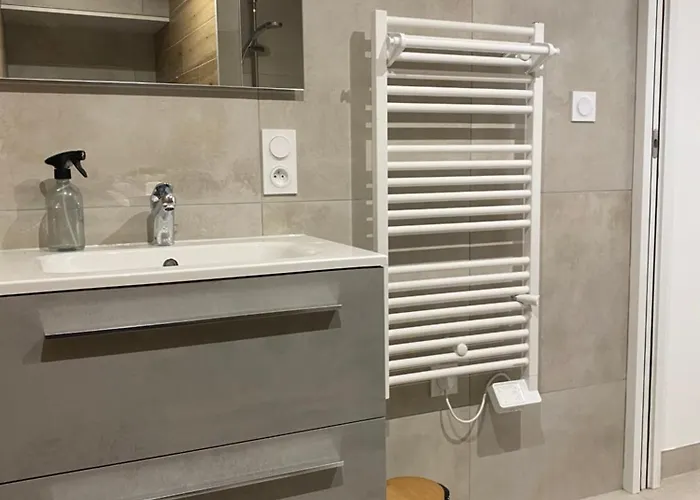 Les Rives Du Lay Joly