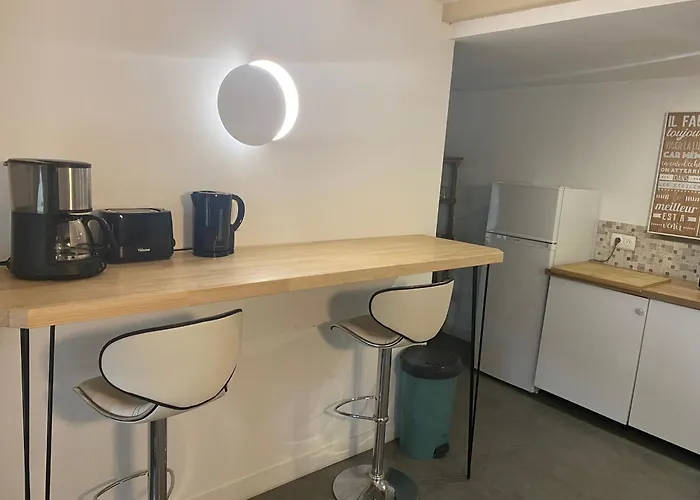 Feriehus Les Rives Du Lay Joly Le Boupère