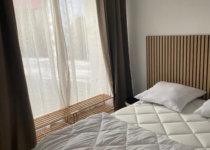 Les Rives Du Lay Joly Le Boupère